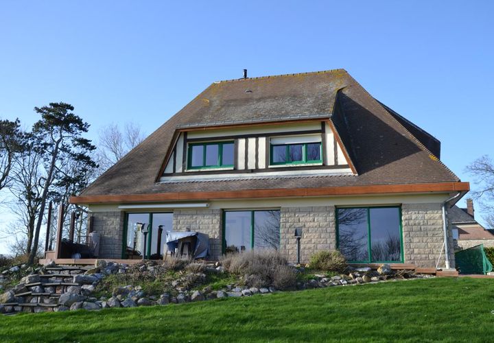 Villa a Dieppe, Seine-Maritime, Dieppe - € 693.000 | Ref: 1376fr - foto 1