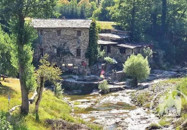 Landejendom i Menton, Alpes-Maritimes, Menton - € 2.900.000 | Ref: 2075XC - foto 1