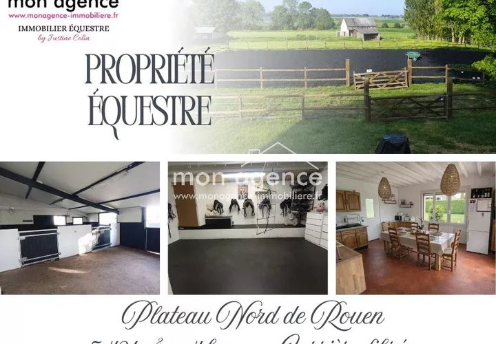 Villa i Buchy, Seine-Maritime, Buchy - € 376.000 | Ref: 86741887 - foto 1