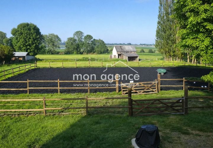 Villa i Buchy, Seine-Maritime, Buchy - € 376 000 | Ref: 86741887 - foto 1