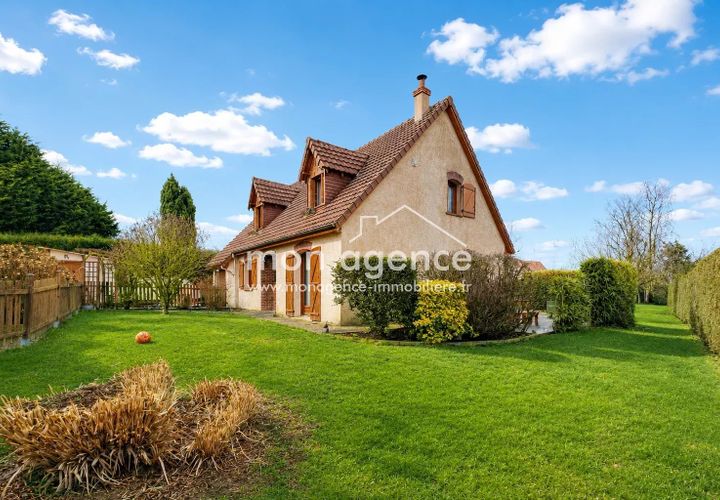 Villa i Buchy, Seine-Maritime, Buchy - € 280.000 | Ref: 86736363 - foto 1
