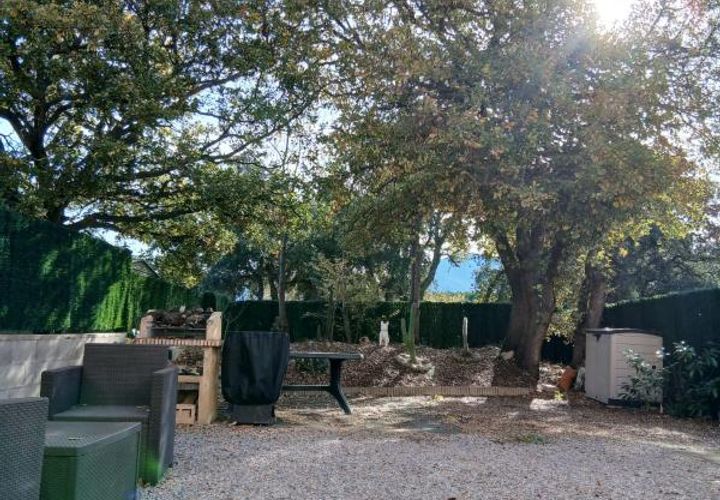 Villa a Brouilla, Pyrenees-Orientales, Brouilla - € 220.000 | Ref: M2264 - foto 1