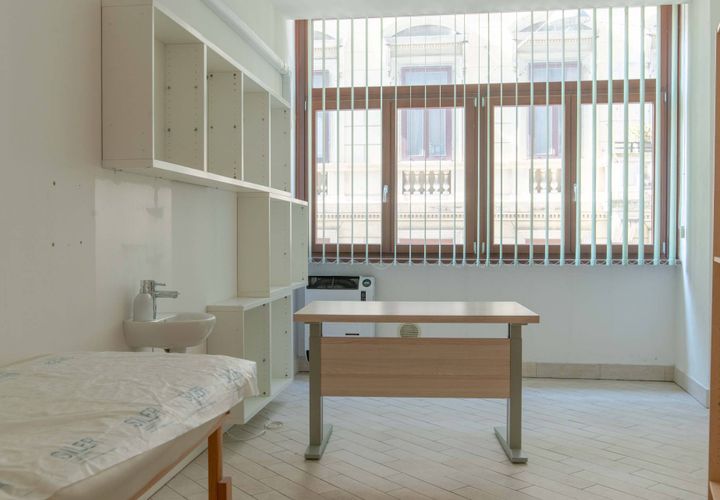 Erhvervsejendom i Trieste, Trieste, Trieste - € 160.000 | Ref: AMBULATORIO STUPARICH - foto 1