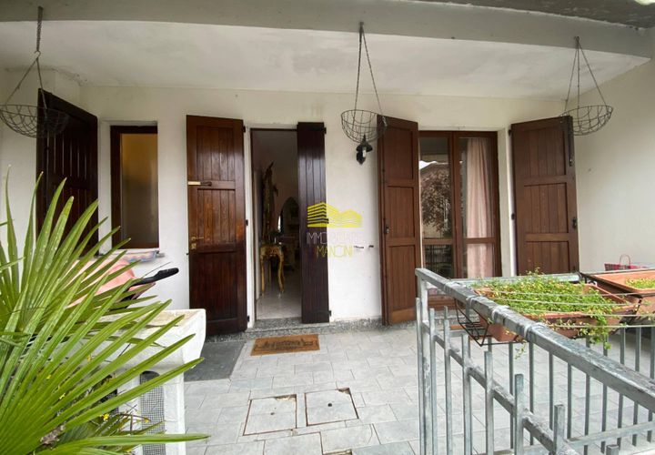 Rækkehus i Brembate, Bergamo, Brembate - € 240.000 | Ref: 441 - foto 1