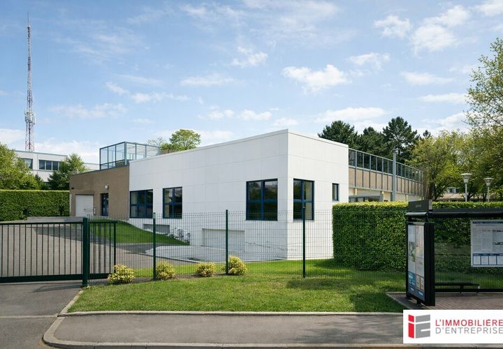 Erhvervsejendom i Rennes, Ille-et-Vilaine, Rennes - € 1.100.000 | Ref: 35_0780_BL - foto 1