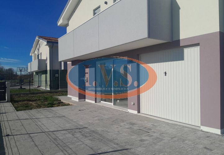 Leilighet i Montegalda, Vicenza, Montegalda - € 255 000 | Ref: MM510-2 - foto 1