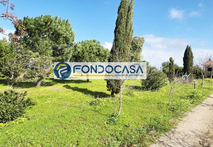 Villa i Brindisi, Brindisi, Brindisi - € 129.000 | Ref: 205 - foto 1