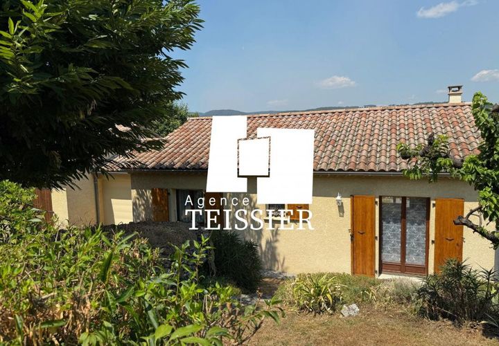 Villa a Gravieres, Ardeche, Gravieres - € 265.000 | Ref: 6355-TEISSIERLESVANS07 - foto 1