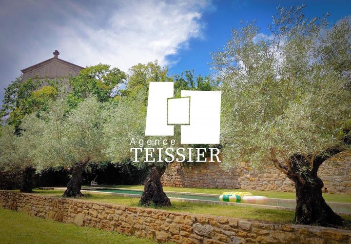 Villa i Les Vans, Ardeche, Les Vans - € 1.295.000 | Ref: 6464-TEISSIERLESVANS07 - foto 1