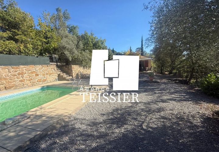 Villa a Payzac, Ardeche, Payzac - € 289.000 | Ref: 6469-TEISSIERLESVANS07 - foto 1
