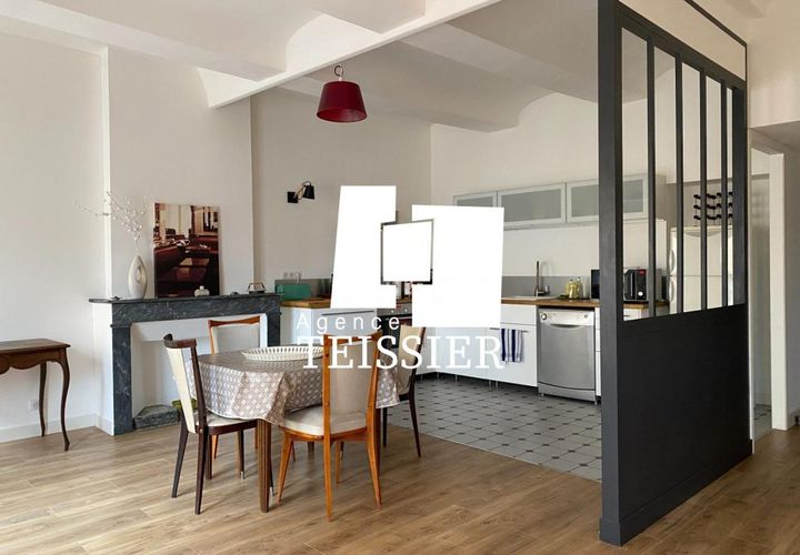 Lejlighed i Les Vans, Ardeche, Les Vans - € 155.000 | Ref: 6267-TEISSIERLESVANS07 - foto 1
