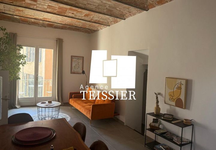 Lejlighed i Les Vans, Ardeche, Les Vans - € 165.000 | Ref: 6434-TEISSIERLESVANS07 - foto 1