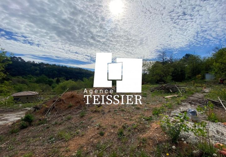 Terra a Chambonas, Ardeche, Chambonas - € 102.000 | Ref: 6154-TEISSIERLESVANS07 - foto 1