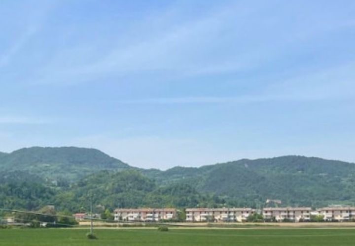 Villa i Torreglia, Padua, Torreglia - € 240.000 | Ref: T4 - foto 1
