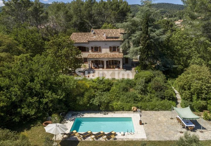 Villa i Callas, Var, Callas - € 1.190.000 | Ref: 4225DB - foto 1