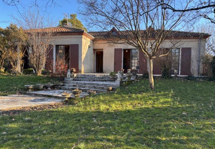 Villa i Albi, Tarn, Albi - € 255.000 | Ref: AJ4644 - foto 1