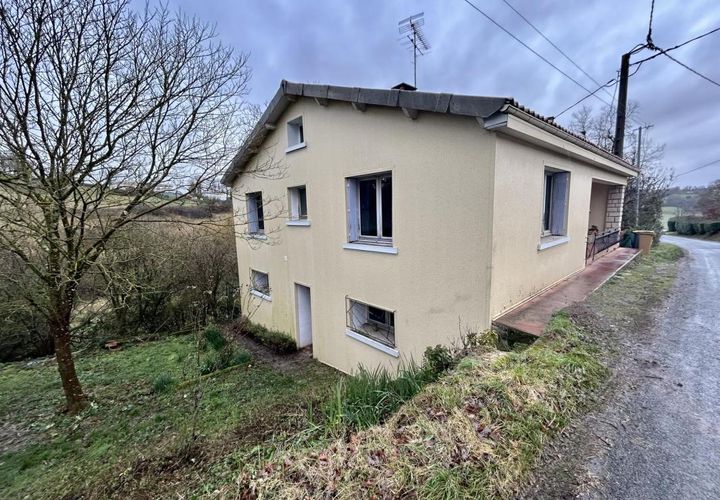 Villa i Albi, Tarn, Albi - € 145.000 | Ref: AJ4637 - foto 1