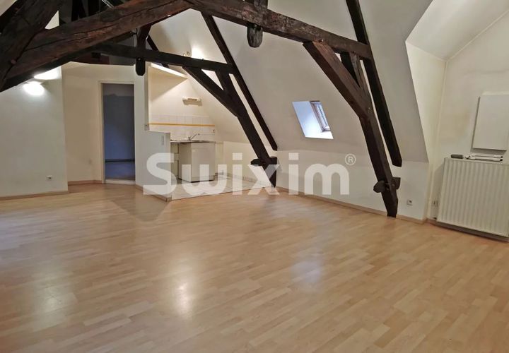 Lejlighed i Dole, Jura, Dole - € 98.000 | Ref: 19288FB - foto 1