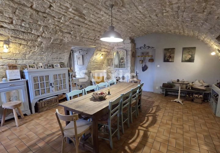 Villa i Buvilly, Jura, Buvilly - € 290.000 | Ref: 19277LV - foto 1