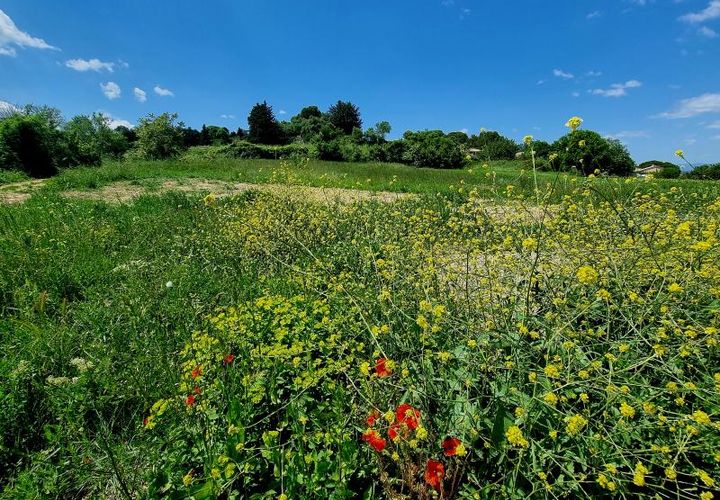 Helårsgrund i Montagnac, Herault, Montagnac - € 185.000 | Ref: 34-MON-HB-2 - foto 1