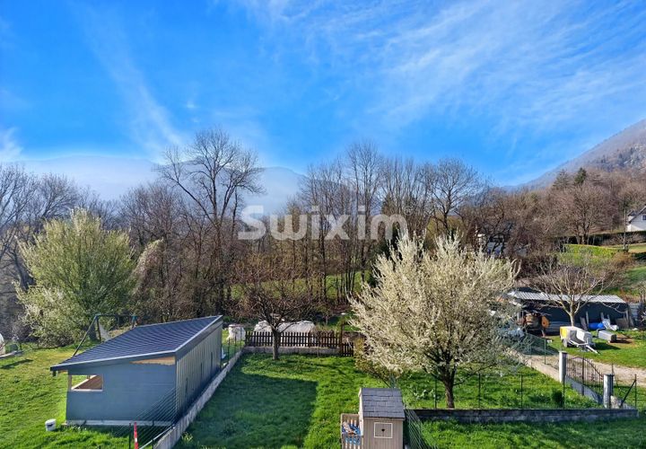 Villa i Vimines, Savoie, Vimines - € 398.000 | Ref: 70486FV - foto 1