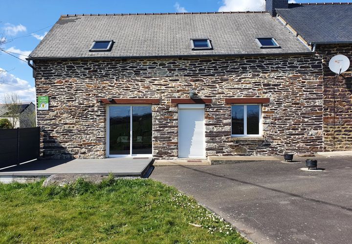 Villa a Val d'Anast, Ille-et-Vilaine, Val d'Anast - € 700/mes | Ref: 5480575 - foto 1