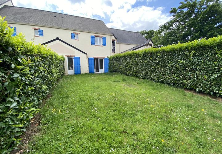 Villa i Guer, Morbihan, Guer - € 155.900 | Ref: 86777537 - foto 1