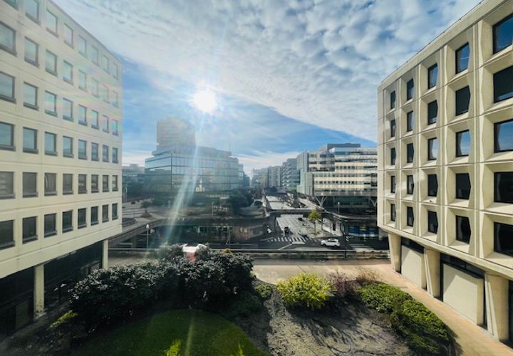 Lejlighed i Bordeaux, Gironde, Bordeaux - € 315.000 | Ref: apptmeriadeck - foto 1