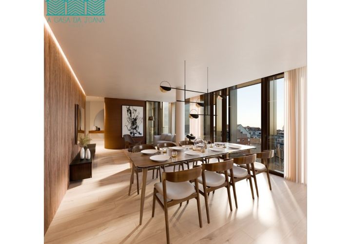 Lejlighed i Aveiro, Aveiro, Aveiro - € 345.000 | Ref: APA_2615_FraçãoJN - foto 1