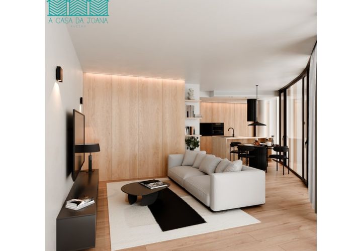 Lejlighed i Aveiro, Aveiro, Aveiro - € 480.000 | Ref: APA_2613_FraçãoFN - foto 1