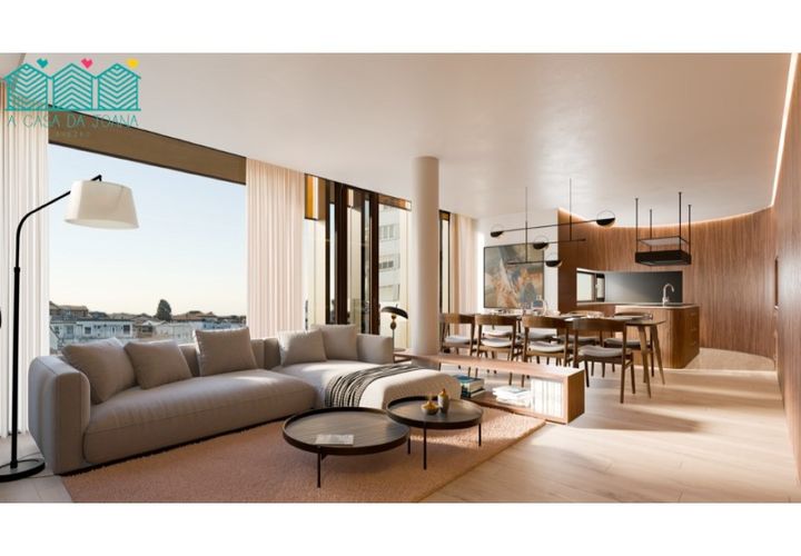 Lejlighed i Aveiro, Aveiro, Aveiro - € 320.000 | Ref: APA_2611_FraçãoBN - foto 1