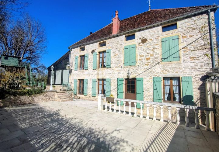 Landejendom i Beaune, Cote-d'Or, Beaune - € 730.000 | Ref: 70482PP - foto 1