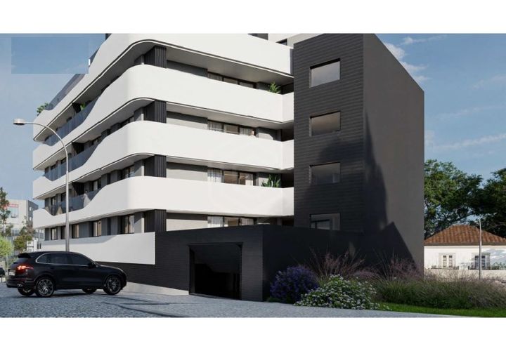 Lejlighed i Trofa, Porto, Trofa - € 370.000 | Ref: APA_54066_A13 - foto 1