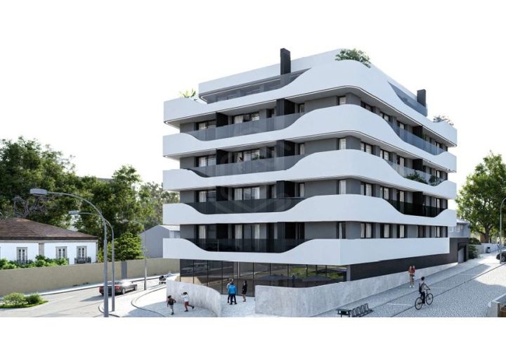 Lejlighed i Trofa, Porto, Trofa - € 380.000 | Ref: APA_54066_A32 - foto 1