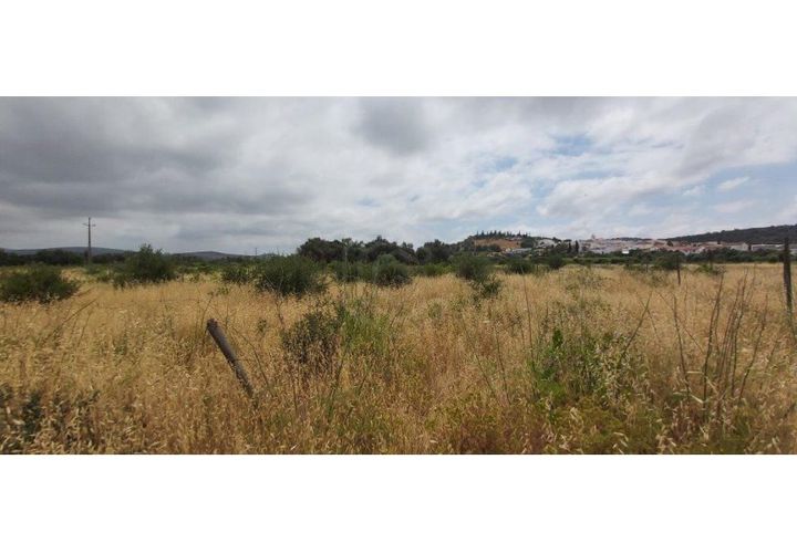Helårsgrund i Paderne, Faro, Paderne - € 15.000 | Ref: 00/T/18391 - foto 1