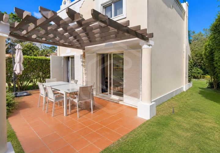 Rækkehus i Almancil, Faro, Almancil - € 950.000 | Ref: HAB_119 - foto 1