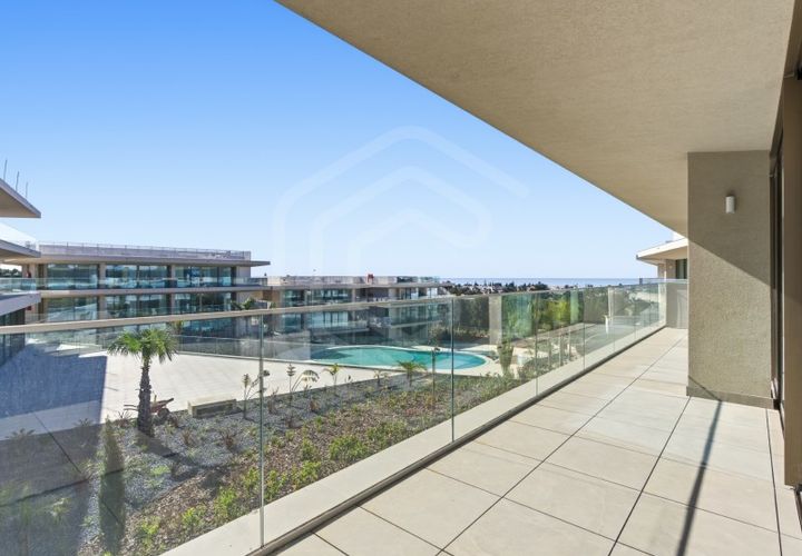 Lejlighed i Carvoeiro, Faro, Carvoeiro - € 625.000 | Ref: APA_3_63 - foto 1