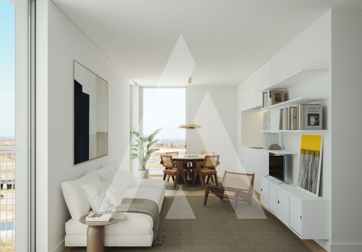 Lejlighed i Aveiro, Aveiro, Aveiro - € 410.000 | Ref: 1021033 B/24 FR - foto 1