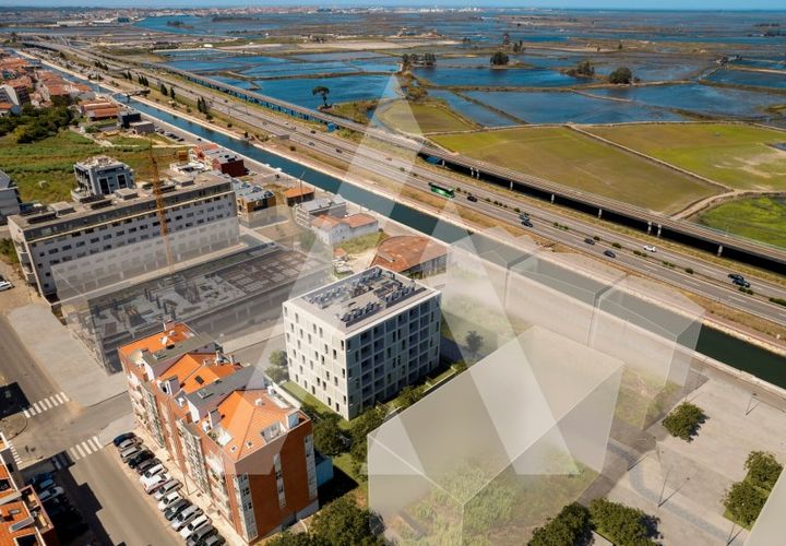 Lejlighed i Aveiro, Aveiro, Aveiro - € 329.000 | Ref: 1021240/26 FR - foto 1