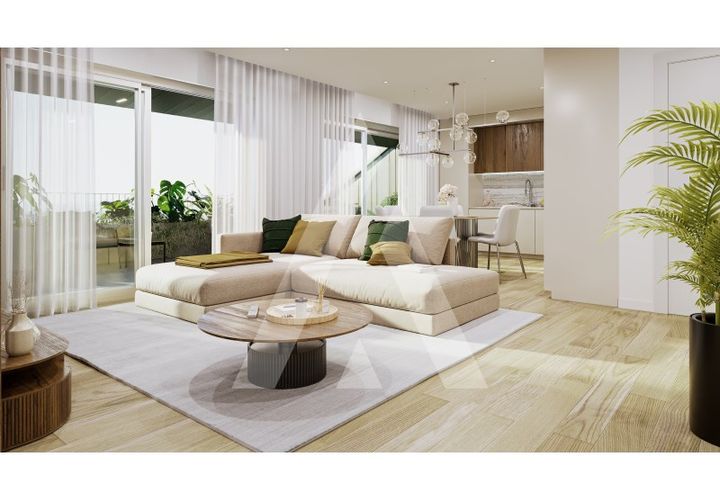 Lejlighed i Aveiro, Aveiro, Aveiro - € 320.000 | Ref: 1021239/26 FR - foto 1