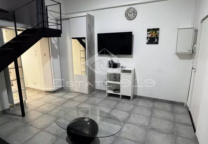 Lejlighed i Marseille, Bouches-du-Rhone, Marseille - € 99.000 | Ref: 321 - foto 1