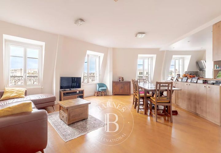 Lejlighed i Paris, Paris, Paris - € 1.375.000 | Ref: 86711962 - foto 1