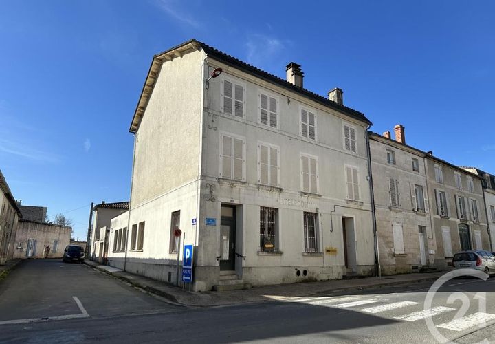 Villa i Chef-Boutonne, Deux-Sevres, Chef-Boutonne - € 90.000 | Ref: 8909 - foto 1