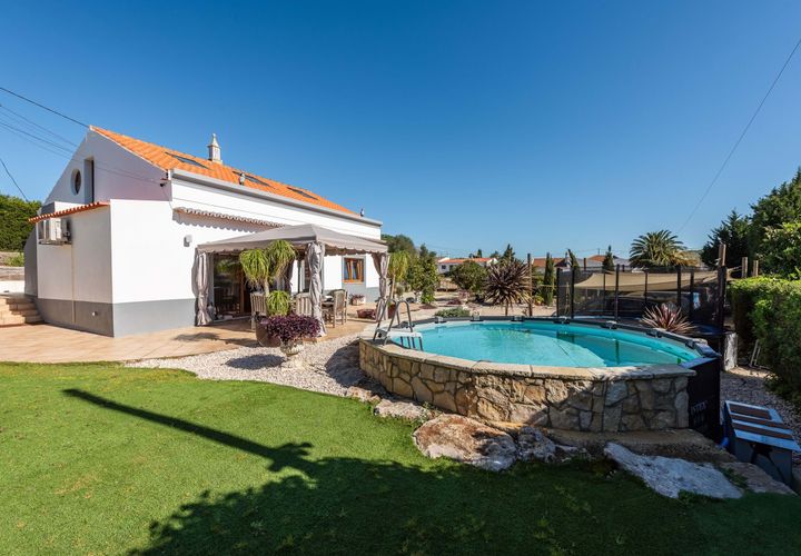 Villa i Sagres, Faro, Sagres - € 849.000 | Ref: M/06248 - foto 1