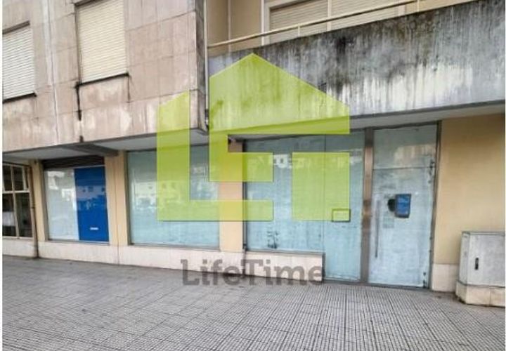 Erhvervsejendom i Miranda do Corvo, Coimbra, Miranda do Corvo - € 265.000 | Ref: LT1459 - foto 1