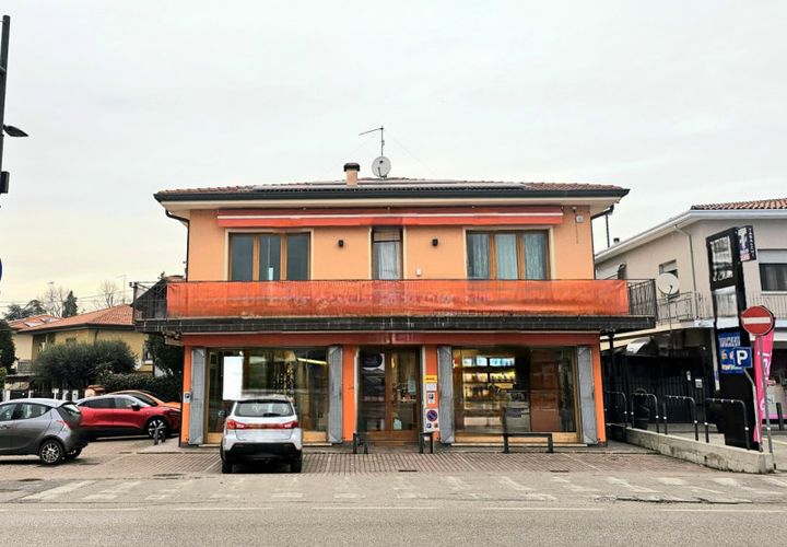 Erhvervsejendom i Monselice, Padua, Monselice - € 245.000 | Ref: NEG 181 - foto 1
