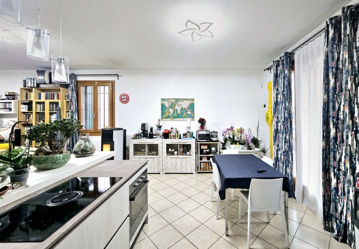 Lejlighed i Monselice, Padua, Monselice - € 135.000 | Ref: APP 1248 - foto 1