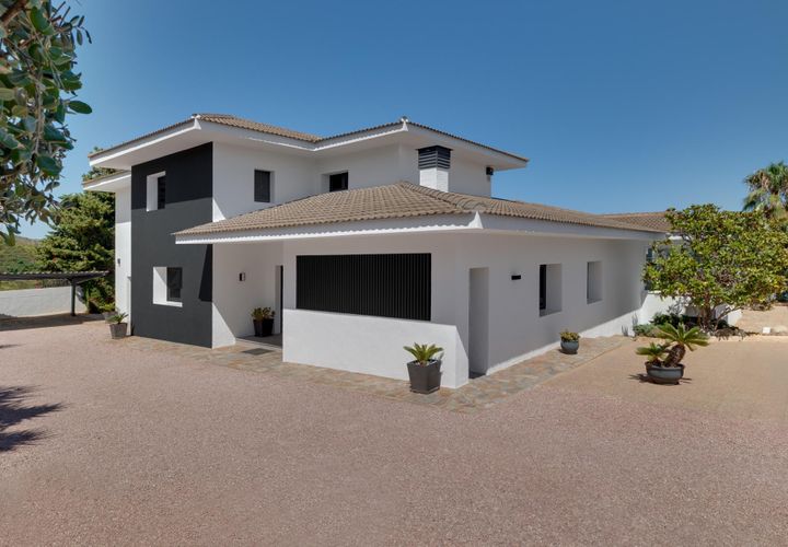 Villa i Calpe, Alicante, Calpe - € 1.650.000 | Ref: 1038/6729 - foto 1