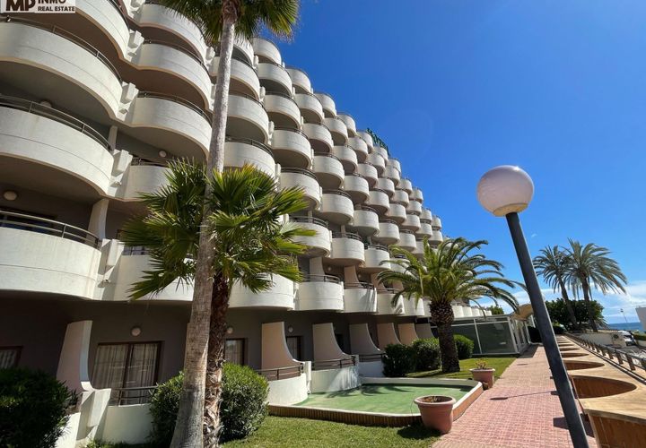 Lejlighed i Calpe, Alicante, Calpe - € 178.000 | Ref: A100/6729 - foto 1