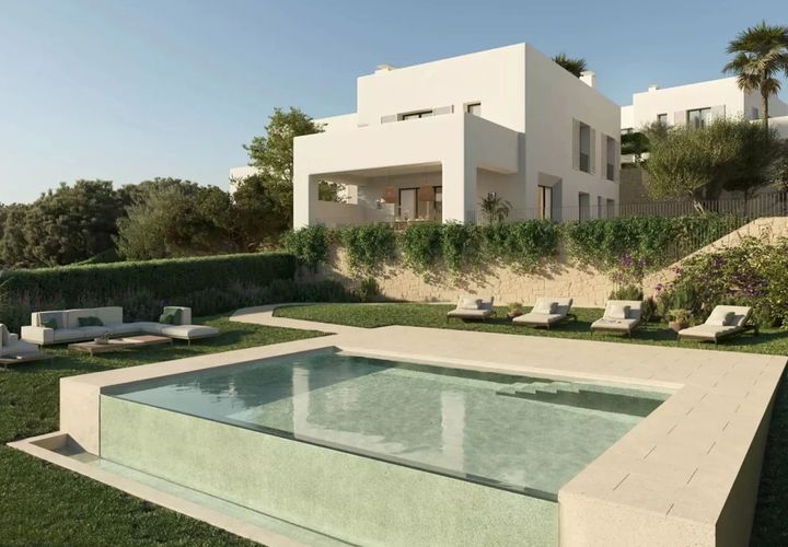 Villa i Sotogrande, Cadiz, Sotogrande - € 1.388.000 | Ref: NBCS-75830 - foto 1